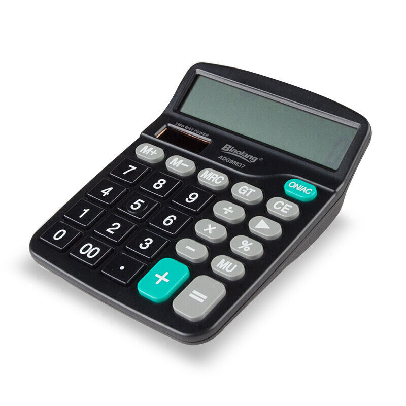 Calculator