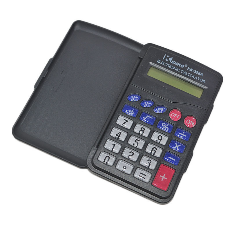 Calculator